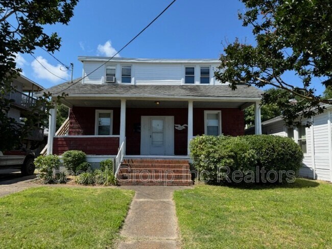 Foto del edificio - N-NR-1533 East Ocean View Ave - A