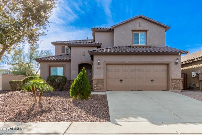 Foto del edificio - 10763 W Cottontail Ln