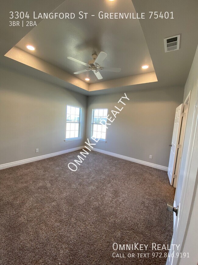 Foto del edificio - 3304 Langford St