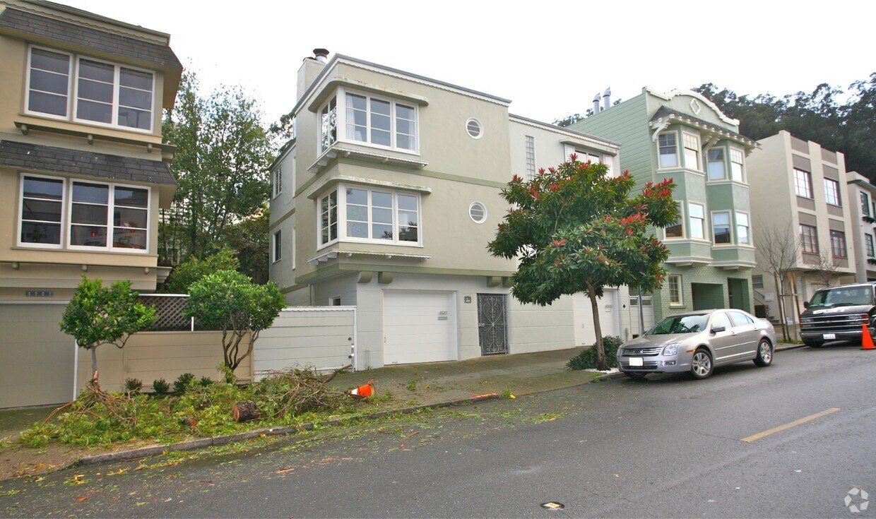 Foto del edificio - 4909-4911 17th St