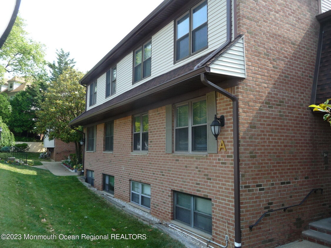 200 Portland Rd Unit A13, Highlands, NJ 07732 Condo for Rent in