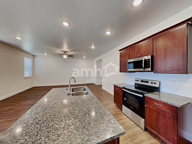 Foto del edificio - 2332 Buckskin Way