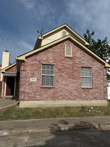 Foto del edificio - 3822 Brandon Park Dr
