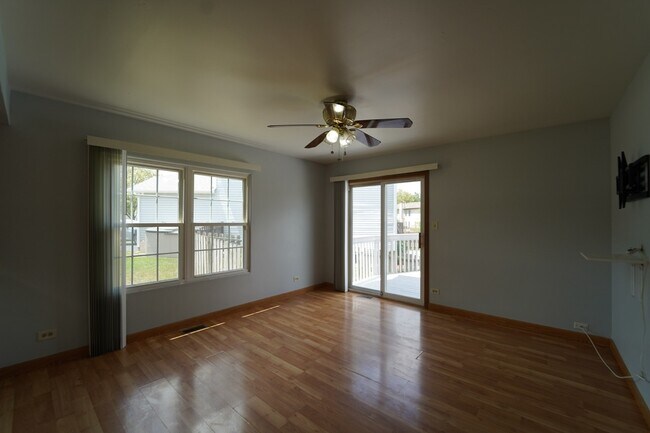 Foto del edificio - 1008 Southbridge Ln