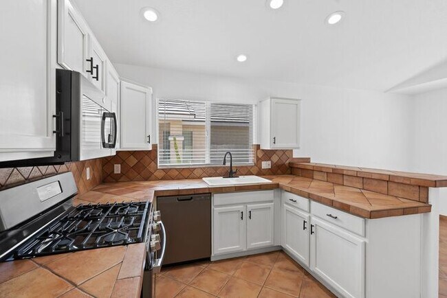 Foto del edificio - Amazing Single Family Home for Rent in Tucson