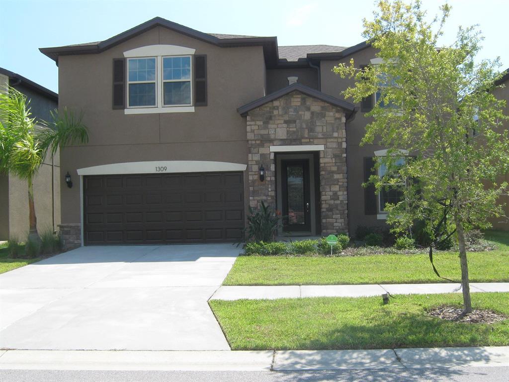 Foto principal - 1309 Custer Bayou St