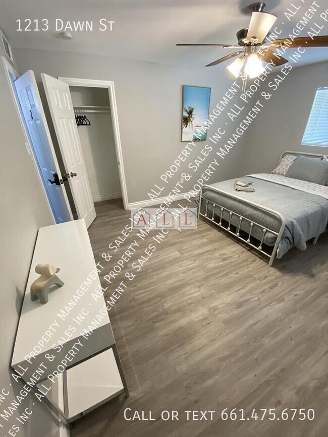 Foto del edificio - 1213 Dawn St