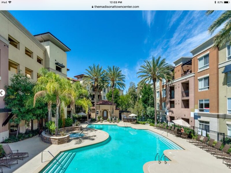 24507 Town Center Dr Unit 7416, Santa Clarita, CA 91355 Condo for