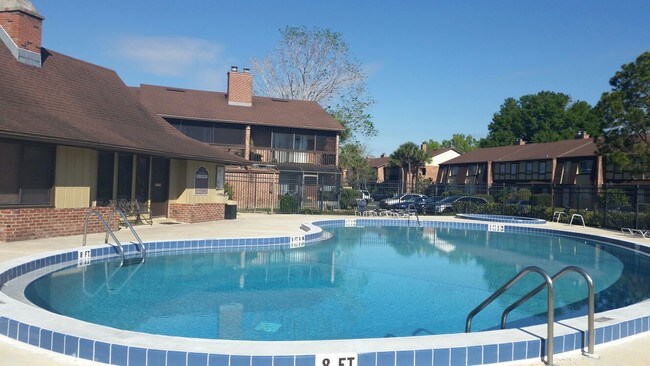 Foto del edificio - 2346 Huntington Green Ct