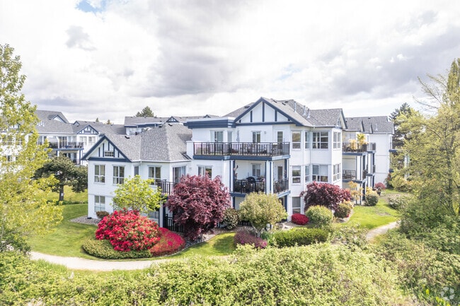 Photo du bâtiment - Shorewalk