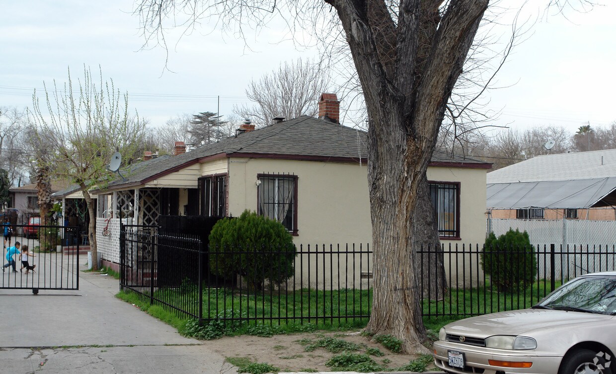 Foto principal - 1326 Belle St
