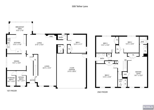 Building Photo - 508 Tether Ln