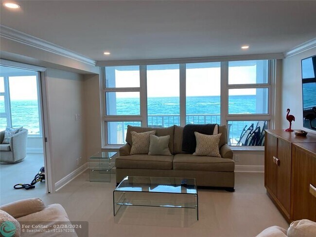 Building Photo - 1620 S Ocean Blvd