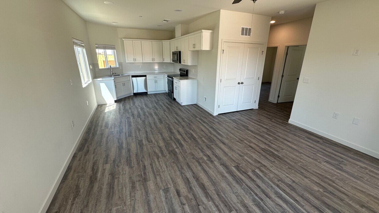 Foto principal - Coyote Run Duplexes 6000