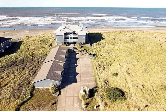 Building Photo - 1443 Ocean Shores Blvd SW