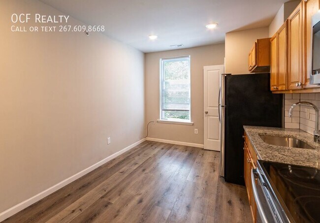Foto del edificio - West Philadelphia Studio Apartment