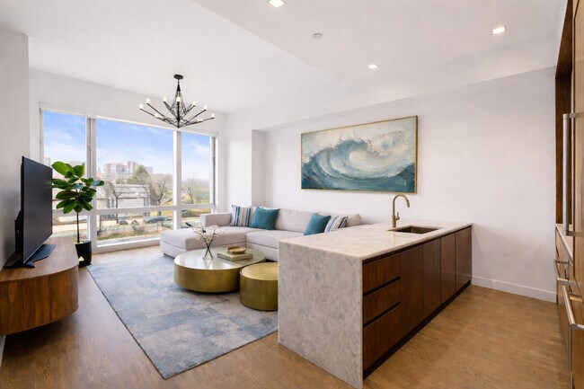 Foto del edificio - 75 Park Ln S