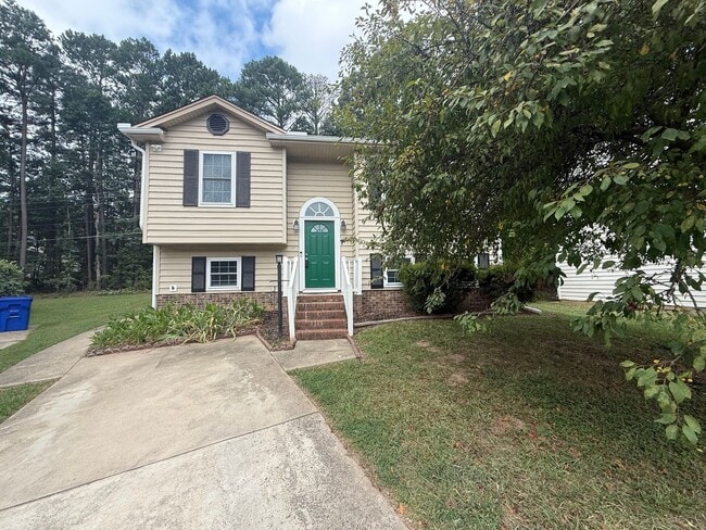 Photo - 3610 Rawdon Dr. House