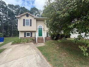 Building Photo - 3610 Rawdon Dr