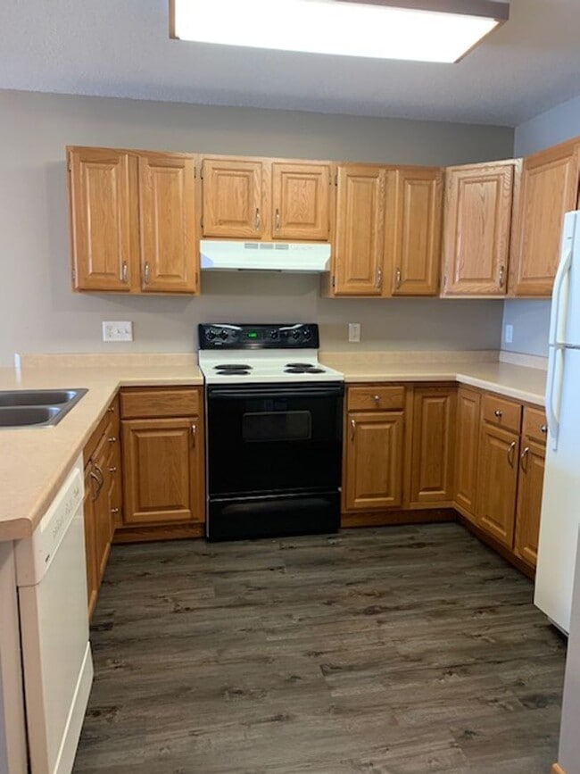 Michael Heights Apartments Apartments in La Crosse, WI