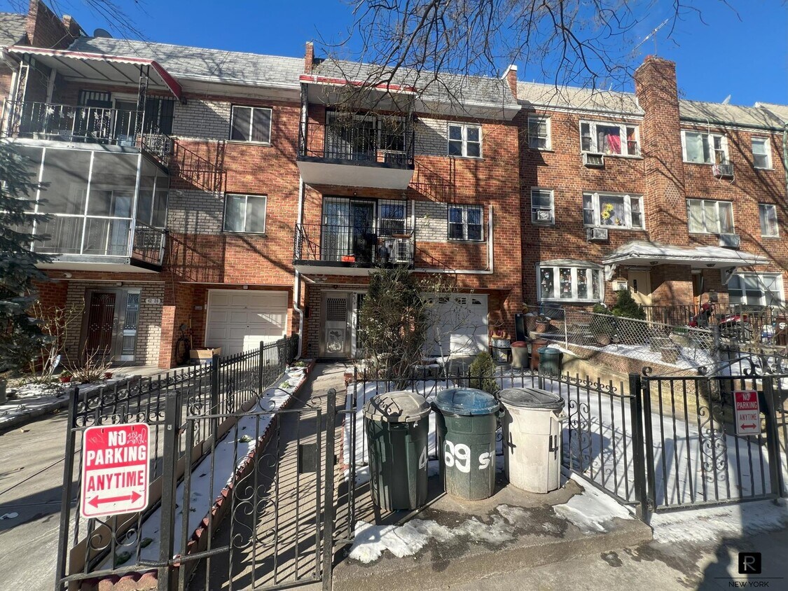 4224 69th St Unit 3, Queens, NY 11377 Apartment for Rent in Queens