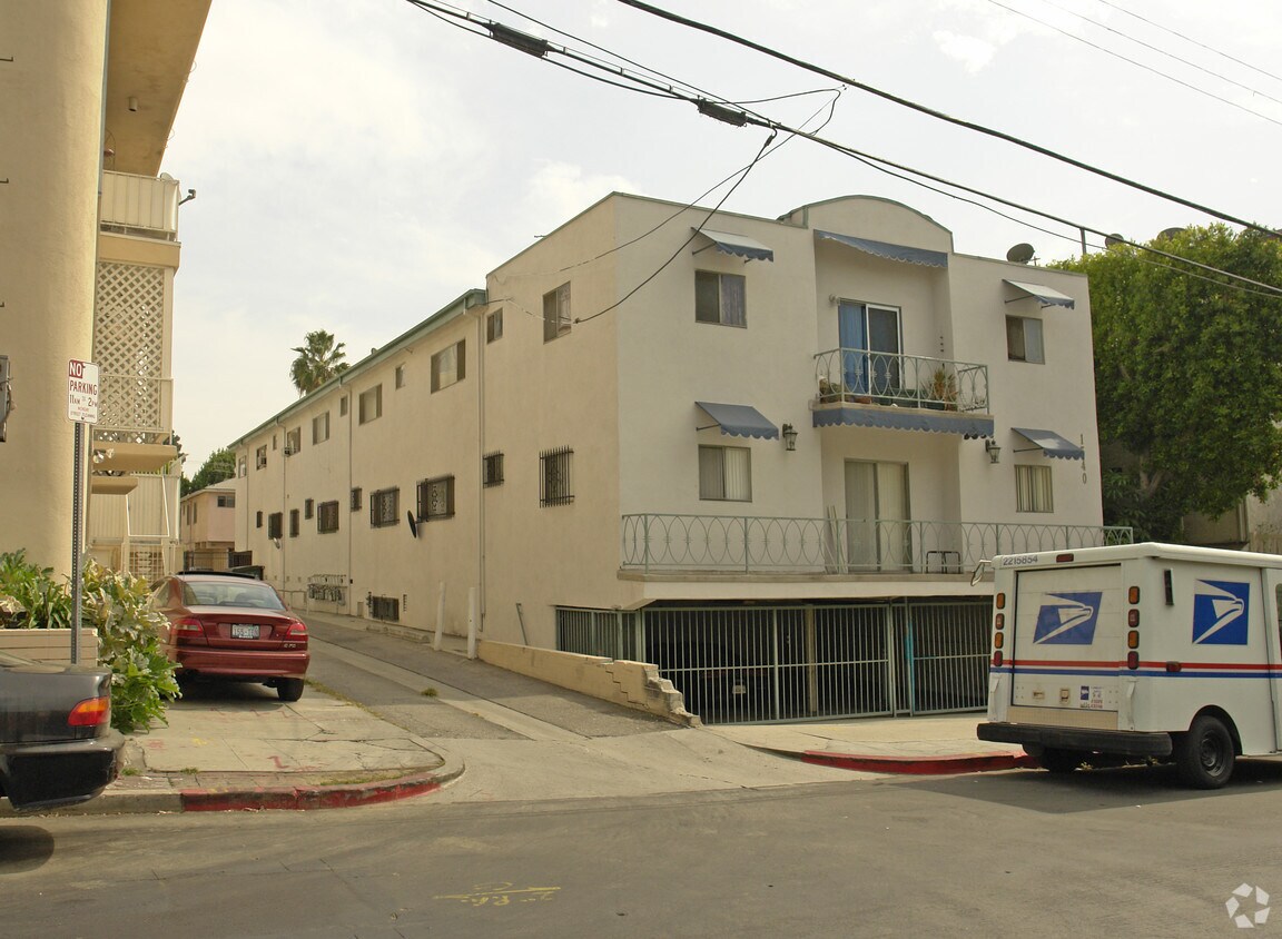 1540 N Formosa Ave, Los Angeles, CA 90046 Apartments in Los Angeles, CA