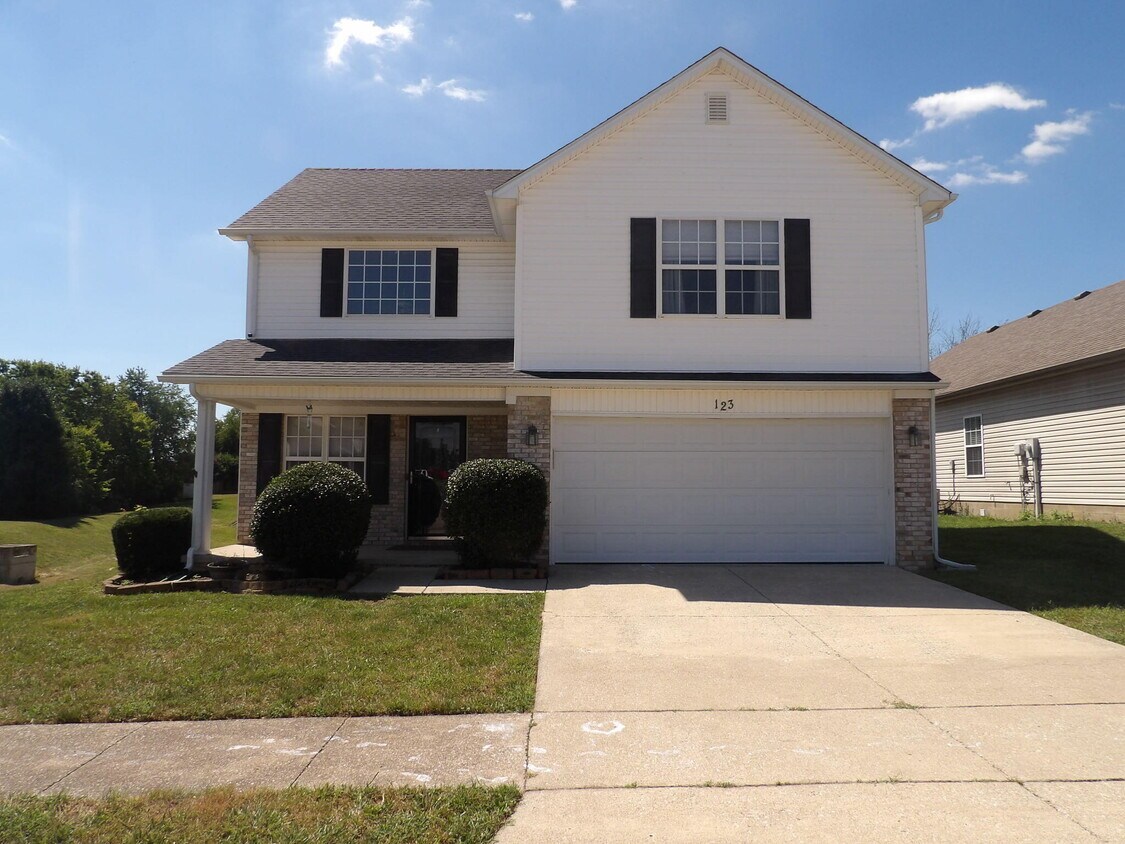 123 Serena Way, KY 40324 House Rental in KY