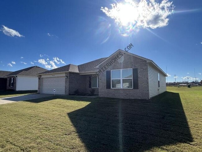 Foto del edificio - 29140 E79th Pl S