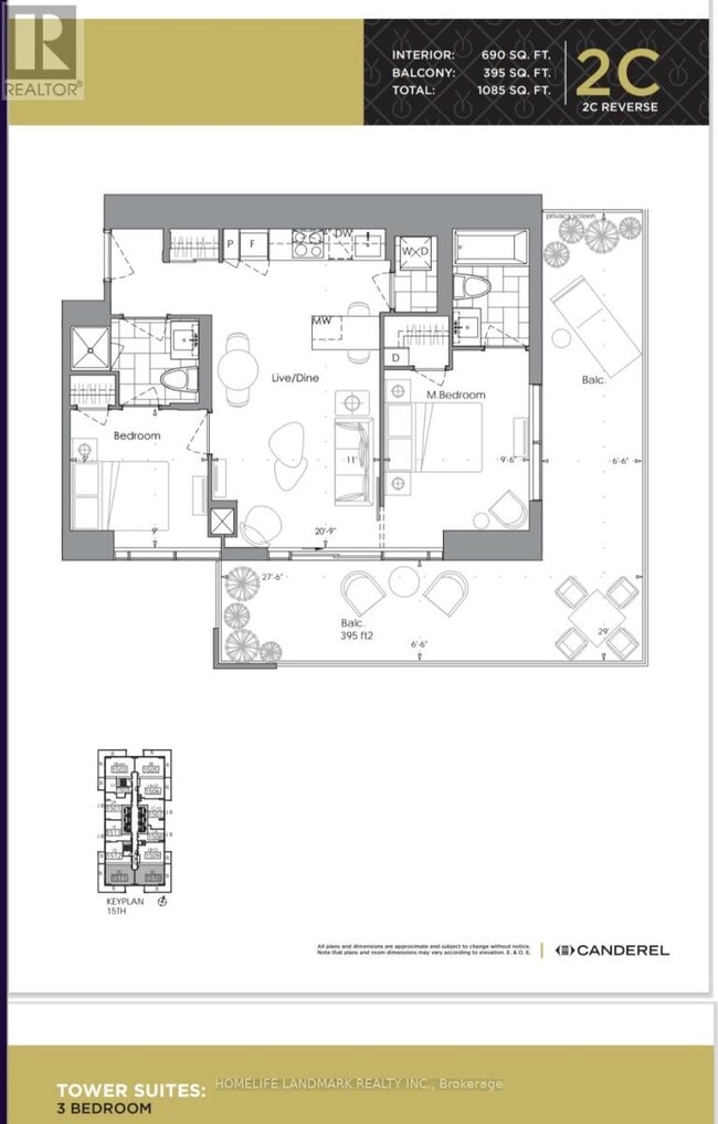 Building Photo - 7 Grenville St