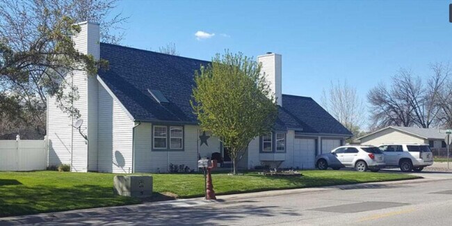 Foto del edificio - 925 S Haskett St