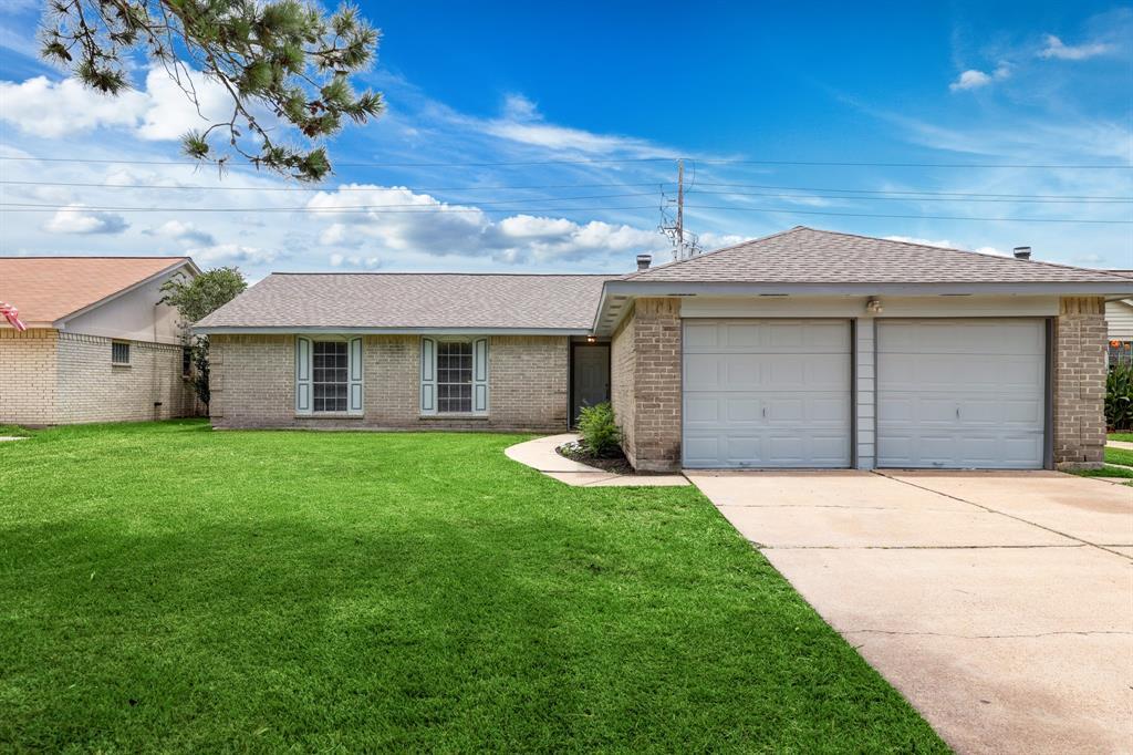Primary Photo - 11206 Evensong Ln