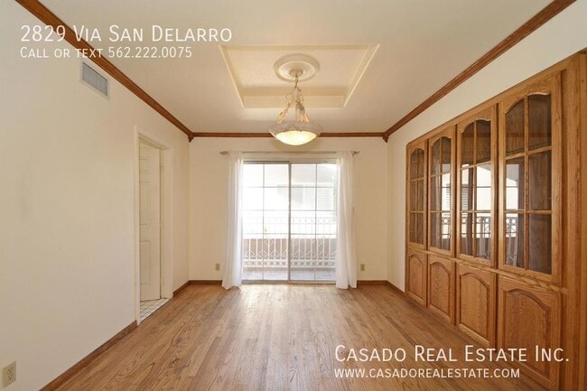 Building Photo - 2829 Via San Delarro