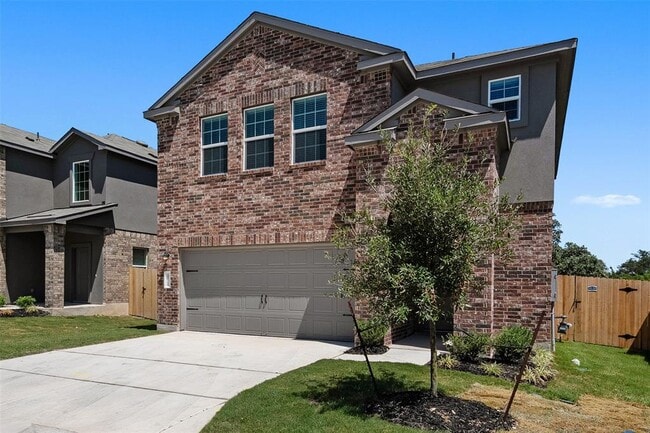 Building Photo - 1721 Roaming Oak Bnd