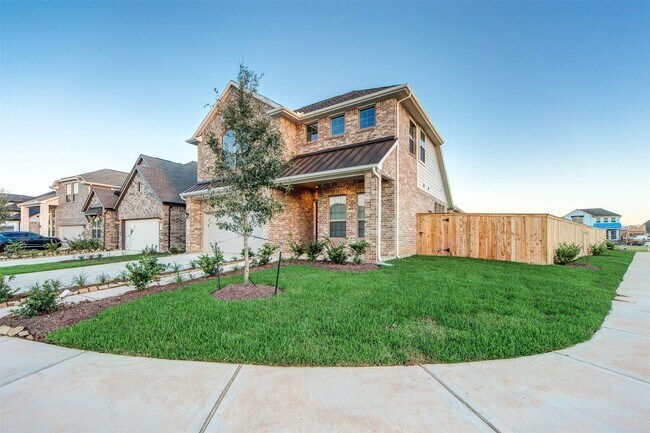 Foto del edificio - 8706 Fox Trail Dr