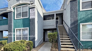 Building Photo - 6955 N Durango Dr