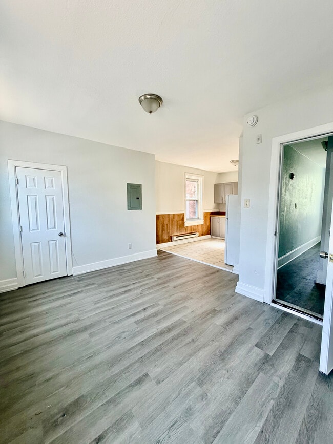 Photo - 1514 Arrott St-2 Apartment