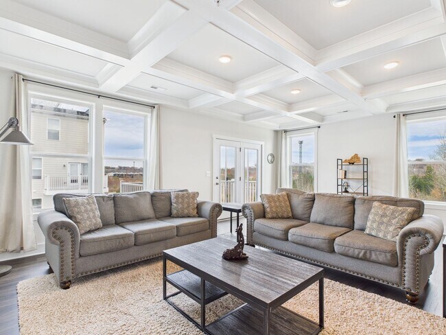 Foto del edificio - 6 Flatwater Row