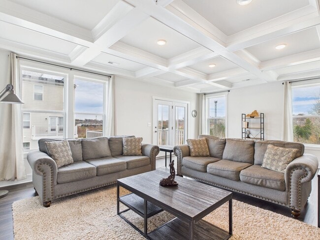 Photo - 6 Flatwater Row Townhome