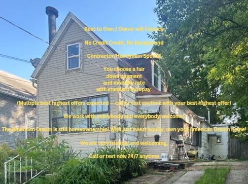 Primary Photo - 351 Lagro Ave