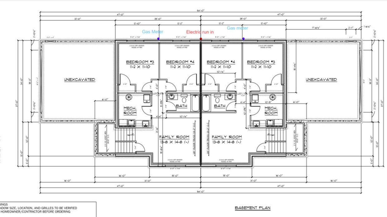 Foto del edificio - 1443-1445 Glenn Pl