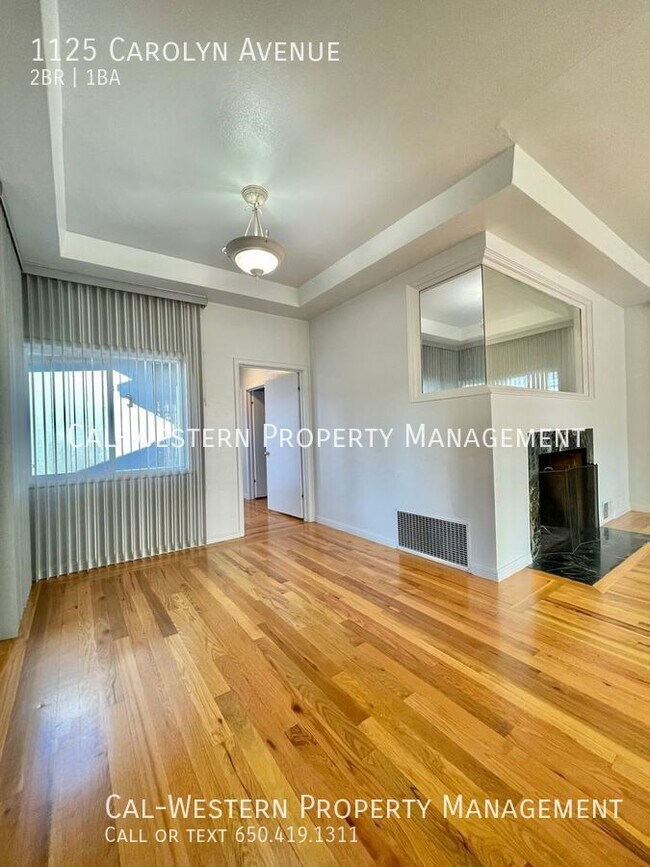 Foto del edificio - Home in the Heart of Willow Glen