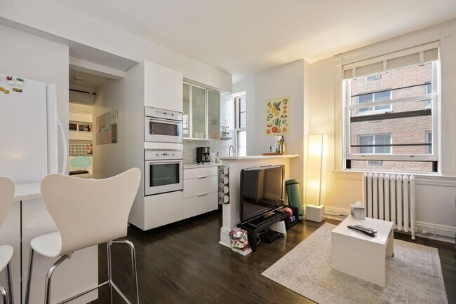 Foto del edificio - 21 Beacon St