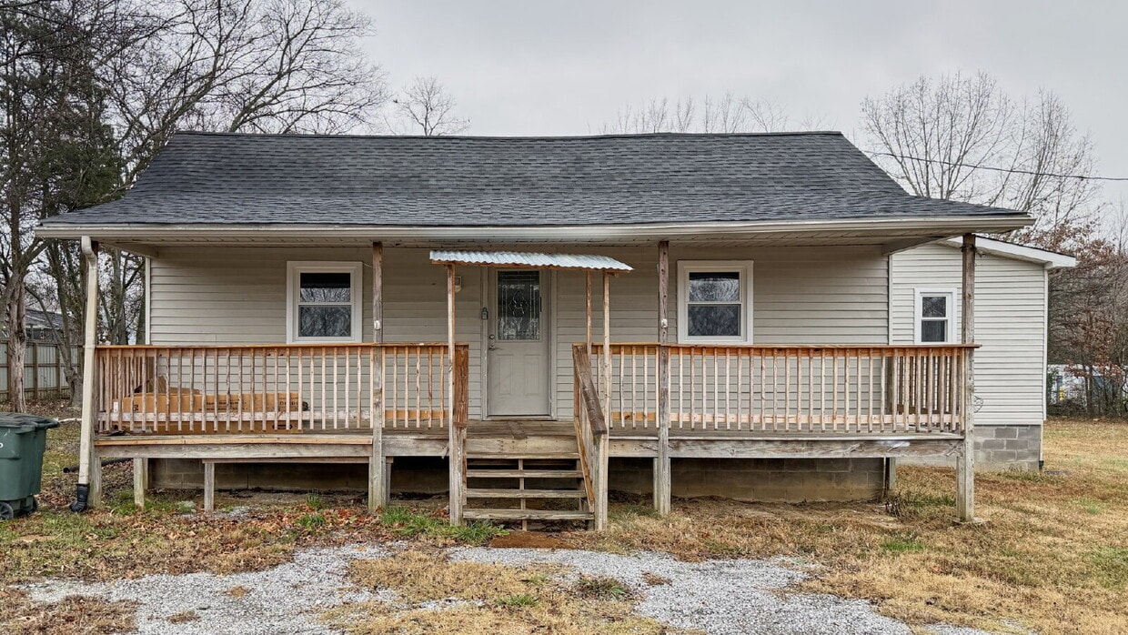 Foto principal - For Rent: 3+ BR, 3BA house. (Please speak with us before applying.)