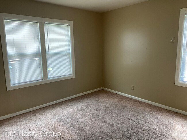 Foto del edificio - 2 br, 1 bath House - 3906 Nebraska Ave