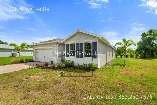 Foto del edificio - 1508 Atwater Dr