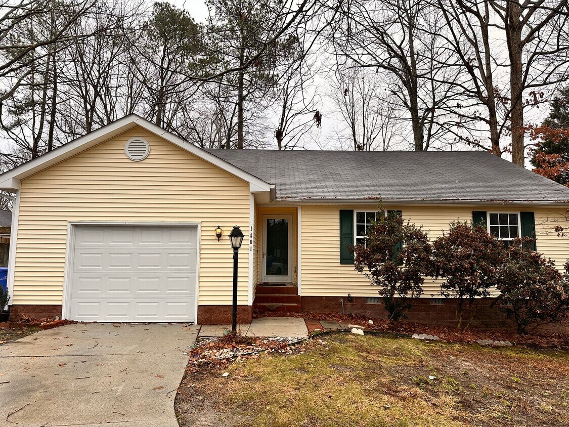 Available Soon 3 Bed 2 Bath House in Fuq... House Rental in Fuquay
