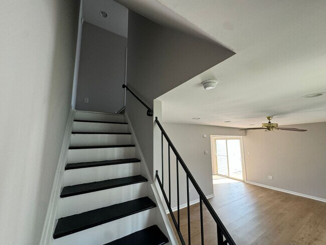 Photo - Charming 2-Bedroom, 1-Bath Home with Cozy ...