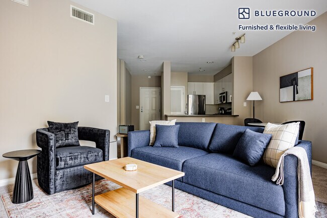 Foto del edificio - 25 S Oak Knoll Ave