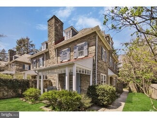 Building Photo - 17 E Willow Grove Ave
