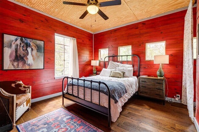 Foto del edificio - 112 Boulder Ln